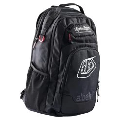 Troy Lee Designs Whitebridge Backpack - Black