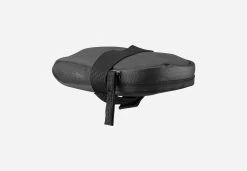 Cannondale Contain Stitched Velcro Mini Saddle Bag - Black