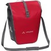 Vaude Aqua Back Single 24L Pannier Bag - Red