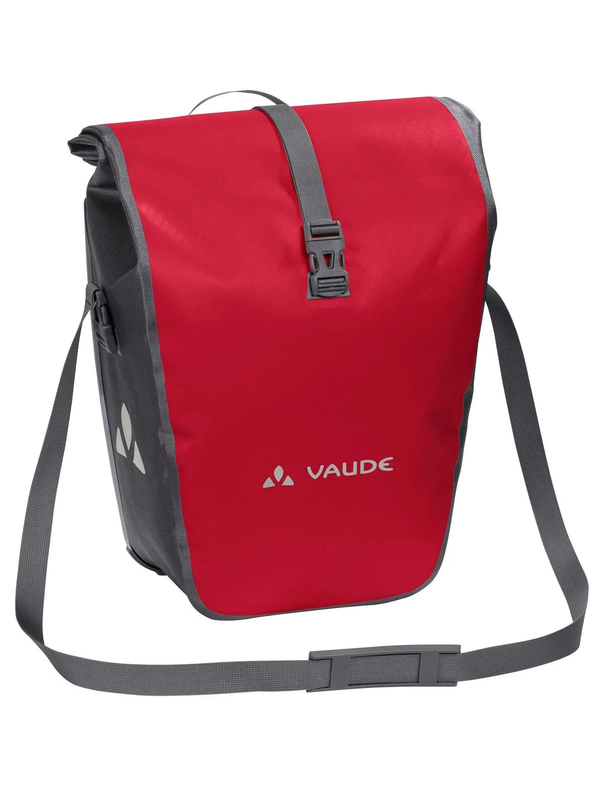 Vaude Aqua Back Single 24L Pannier Bag - Blue
