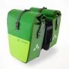 Vaude Aqua Back Color Pair 48 Litre Panier Bag - Green