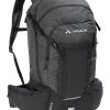 Vaude Ebracket 28 Litre Backpack - Black