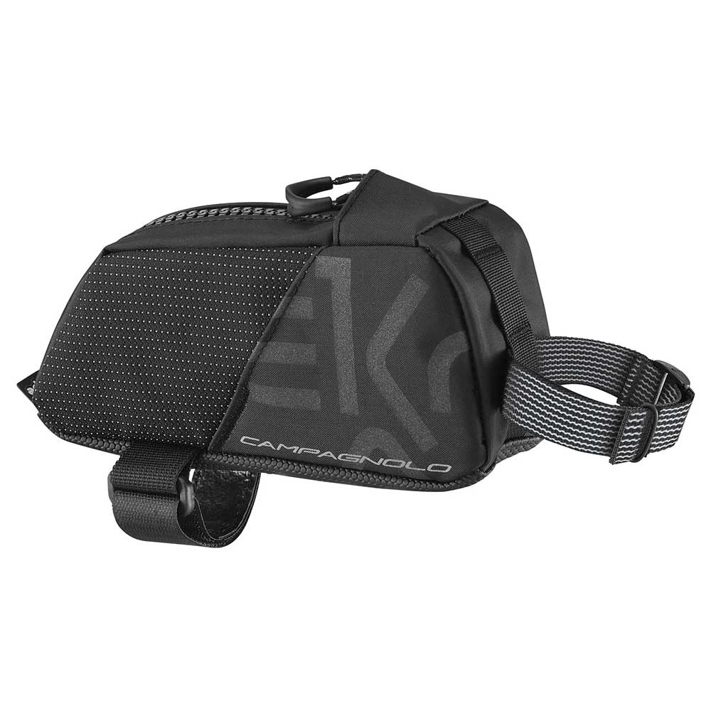 Campagnolo® Campagnolo Ekar Node Top Tube Bag - Black - Image 4