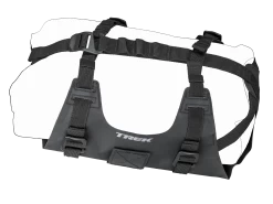 Trek 1120 Rear Bike Packing Harness System - Black