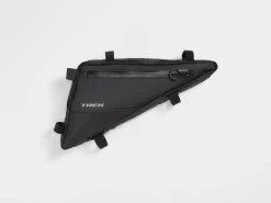 Trek Adventure Boss Full Frame Bag - Black - Medium - 3.4 Litre