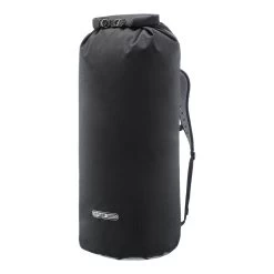 Ortlieb X-Tremer Backpack - 113 Litre - Black