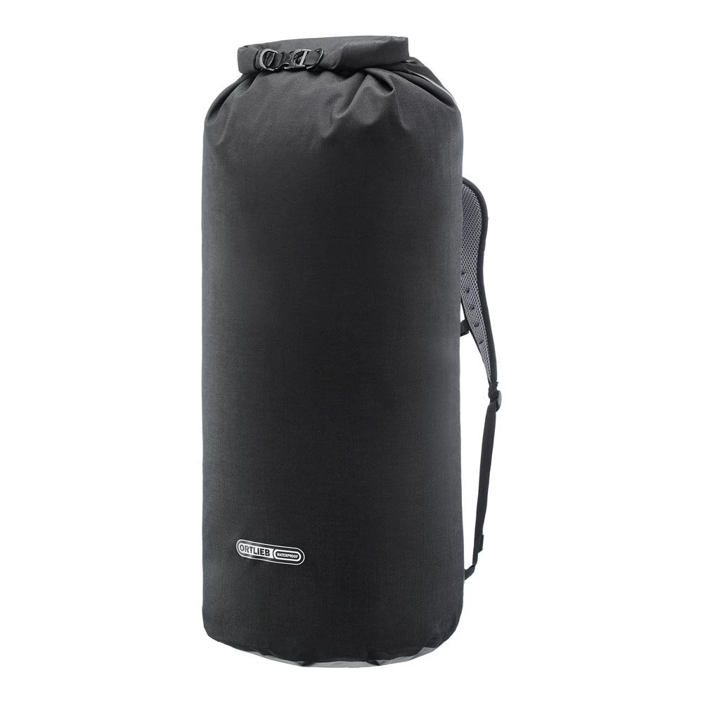 Ortlieb X-Tremer Backpack - 113 Litre - Black