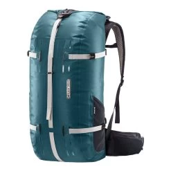 Ortlieb Atrack Waterproof Backpack - 45 Litre - Rooibos