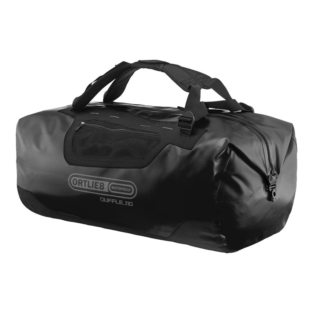 Ortlieb Duffle Holdall - 110 Litre - Yellow - Image 5