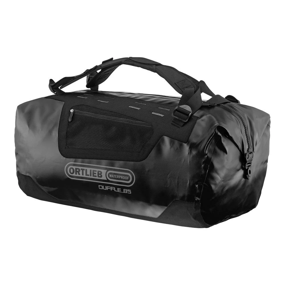 Ortlieb Duffle 85 Litre Holdall - Yellow - Image 9