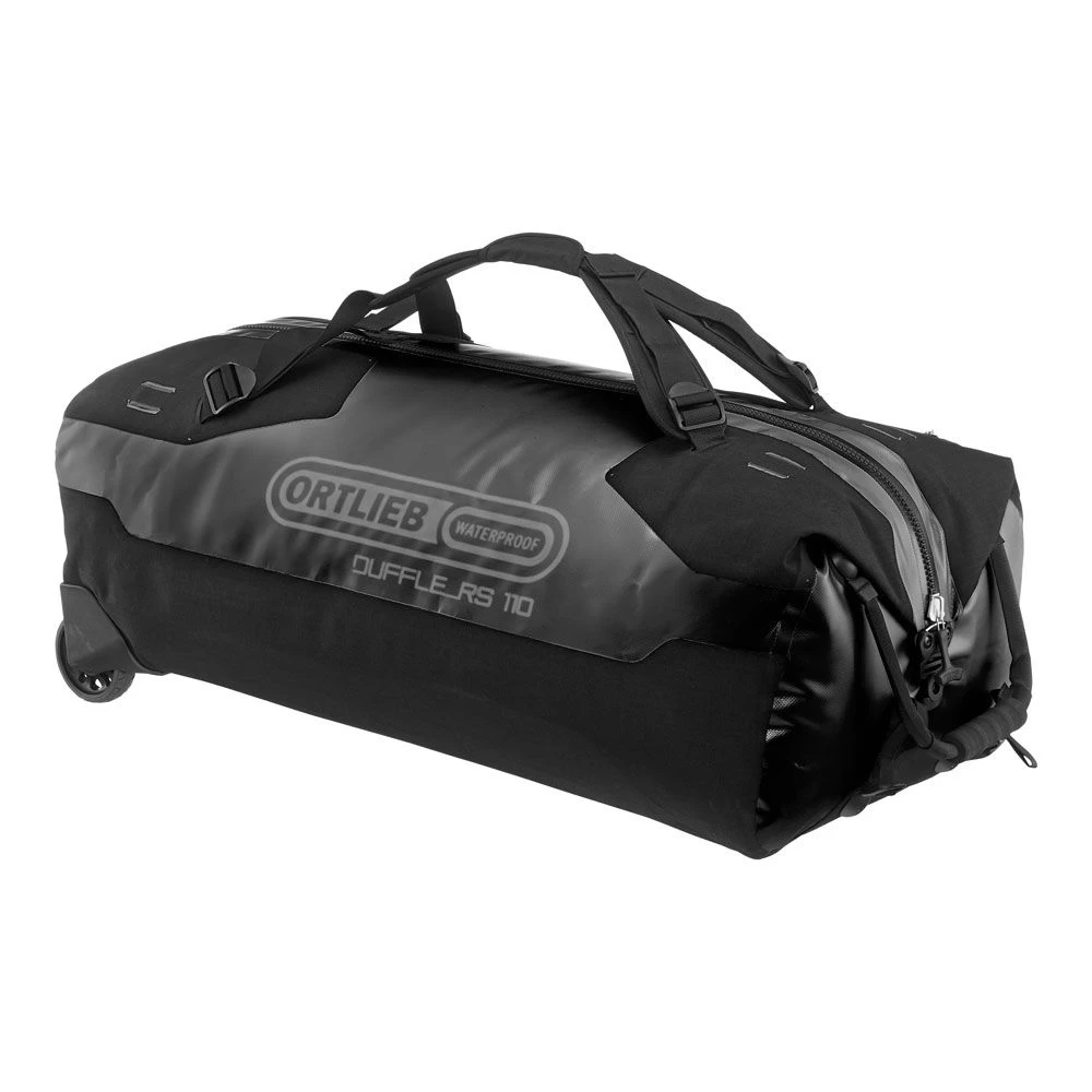 Ortlieb Duffle RS Holdall - 110 Litre - Black