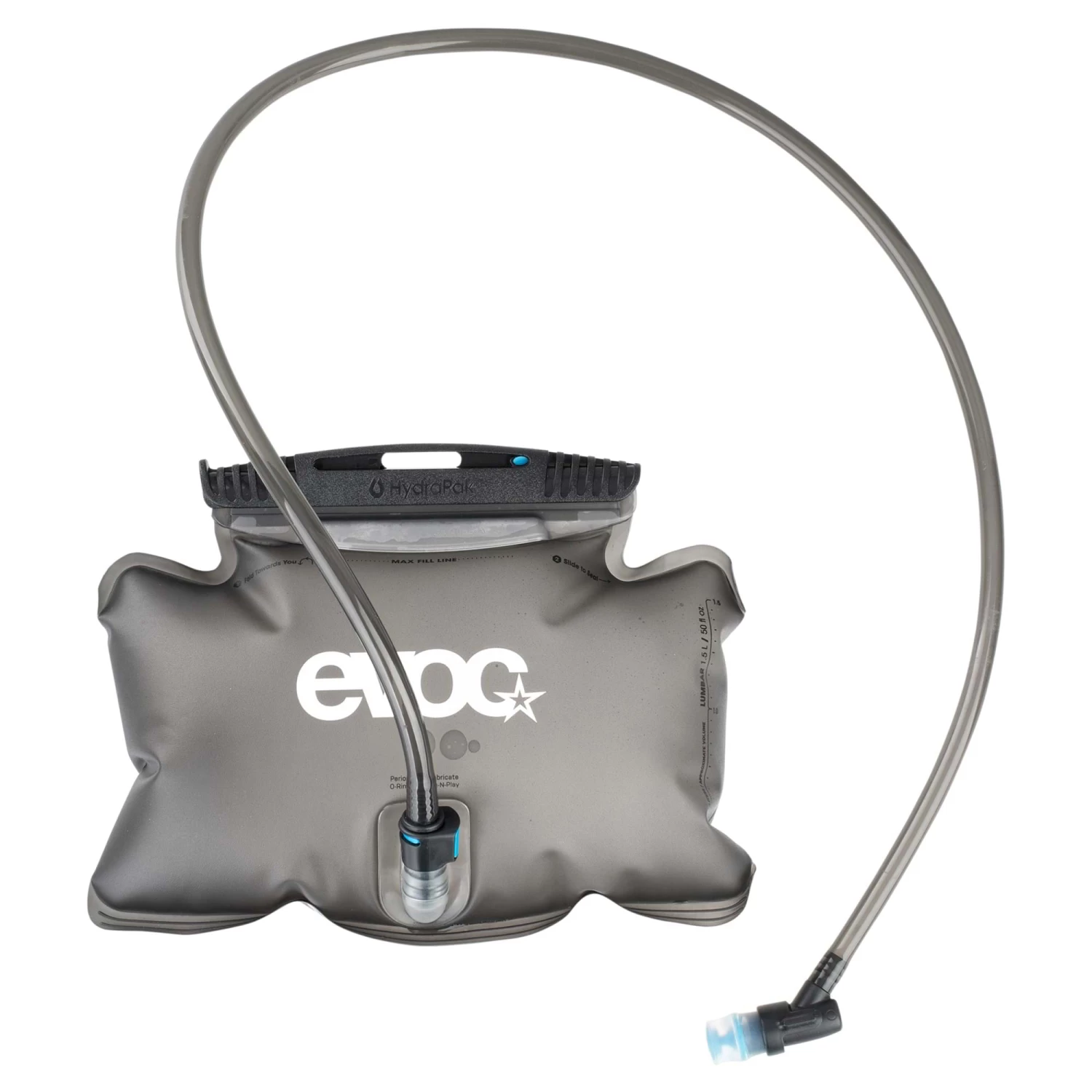 Evoc Hip Pack Hydration Bladder - 1.5 Litre