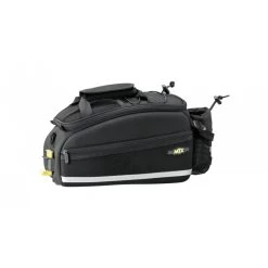 Topeak MTX Trunk Bag EX - Black - 8 Litres