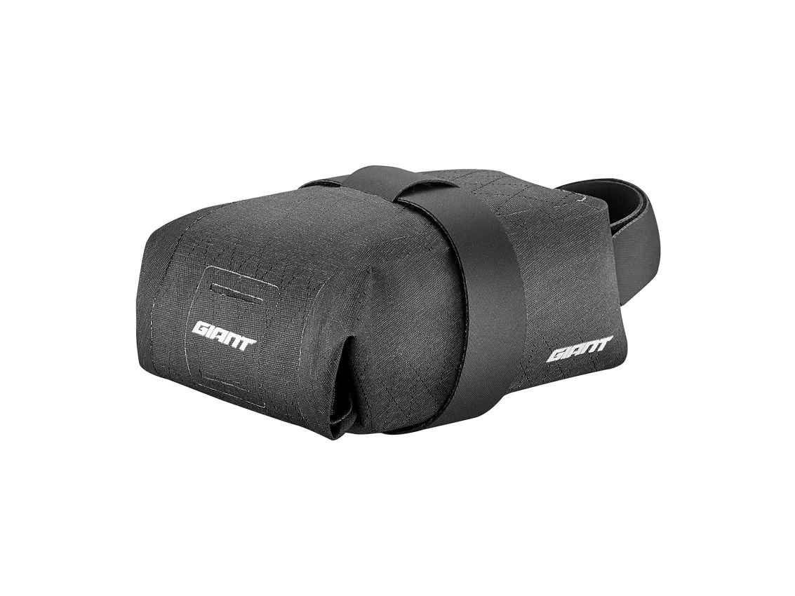 Giant H2Pro Seat Bag - Black - 0.5L - Image 2