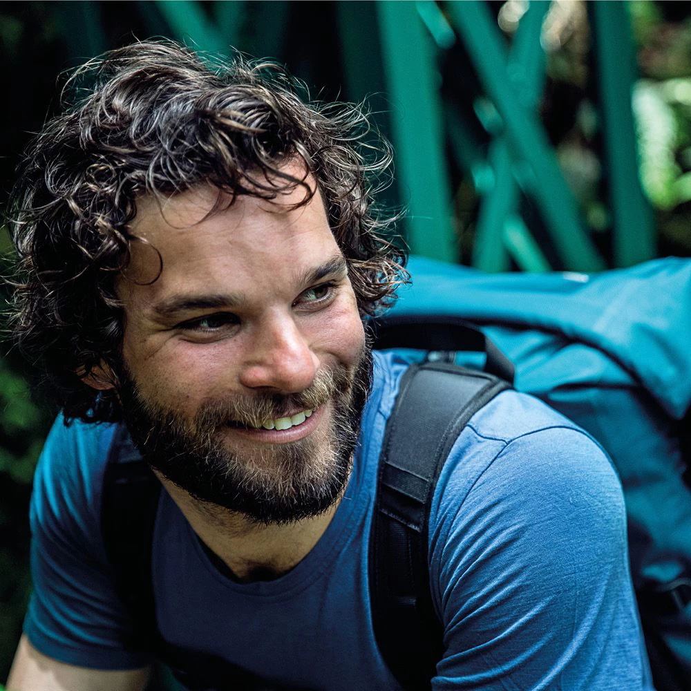 Ortlieb Packman Pro2 Backpack - 20 Litre - Petrol - Image 10