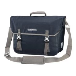Ortlieb Commuter-Bag Two Urban QL2.1 Single Pannier Bag - 20 Litre - Ash Rose