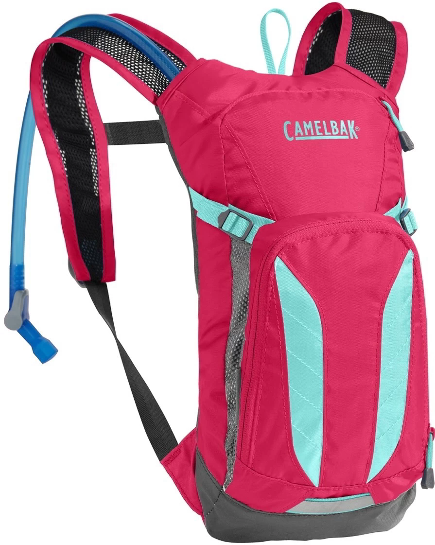 CamelBak M.U.L.E Mini Kids Hydration Pack - 1.5L - Image 4