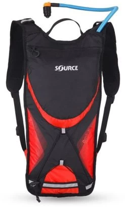 Source Brisk Hydration Pack - 3L