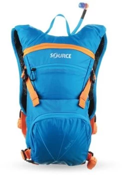 Source Rapid Hydration Pack / Backpack - 2L