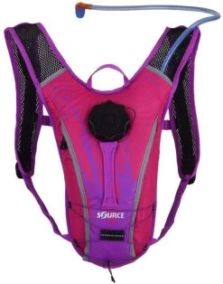 Source Spinner NC Kids Hydration Pack - 1.5L