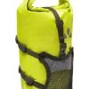Vaude Trailmulti II 6 Litre Fork Bag - Bright Green
