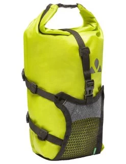 Vaude Trailmulti II 6 Litre Fork Bag - Bright Green