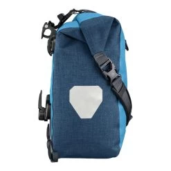 Ortlieb Sport Roller Plus QL2.1 Pannier Bags - 25 Litre - Dusk Blue/Denim