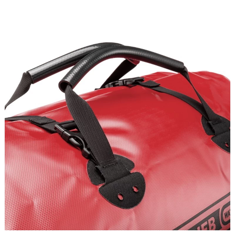 Ortlieb Rack Pack- 49 Litres - Red