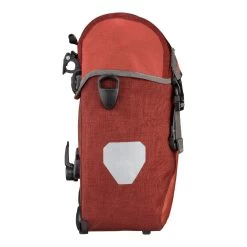 Ortlieb Sport Packer Plus QL2.1 Pannier Bags - 30 Litre - Salsa/Chili