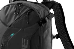 Cube Edge Trail Backpack - 16L - Black
