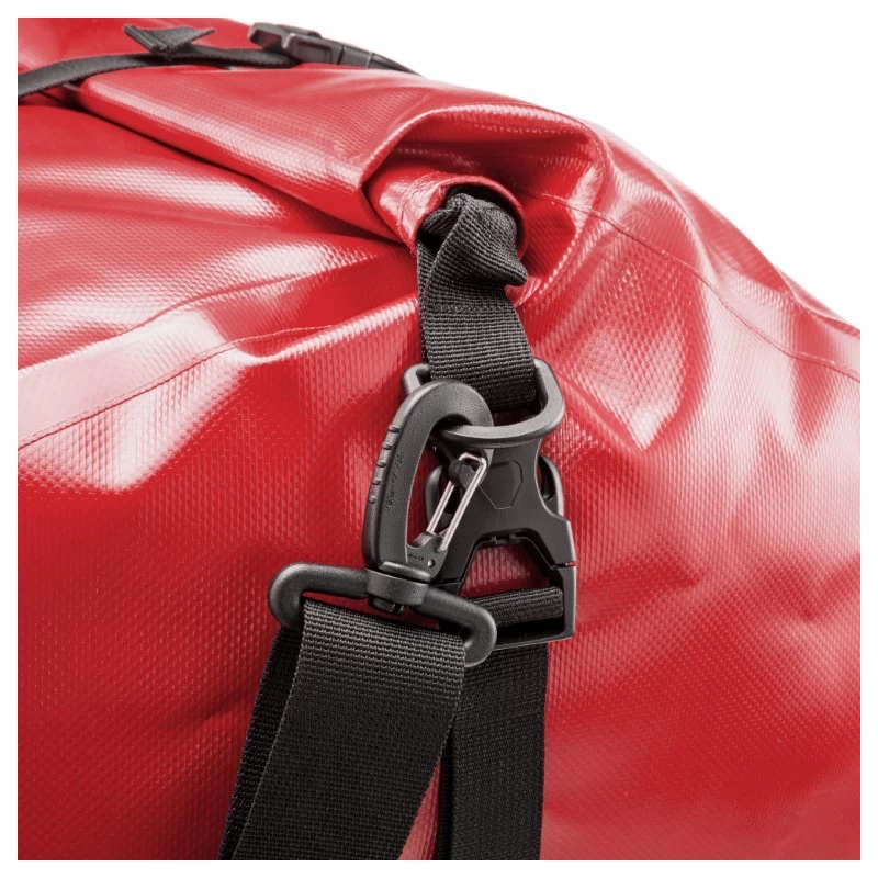 Ortlieb Rack Pack- 49 Litres - Red - Image 7