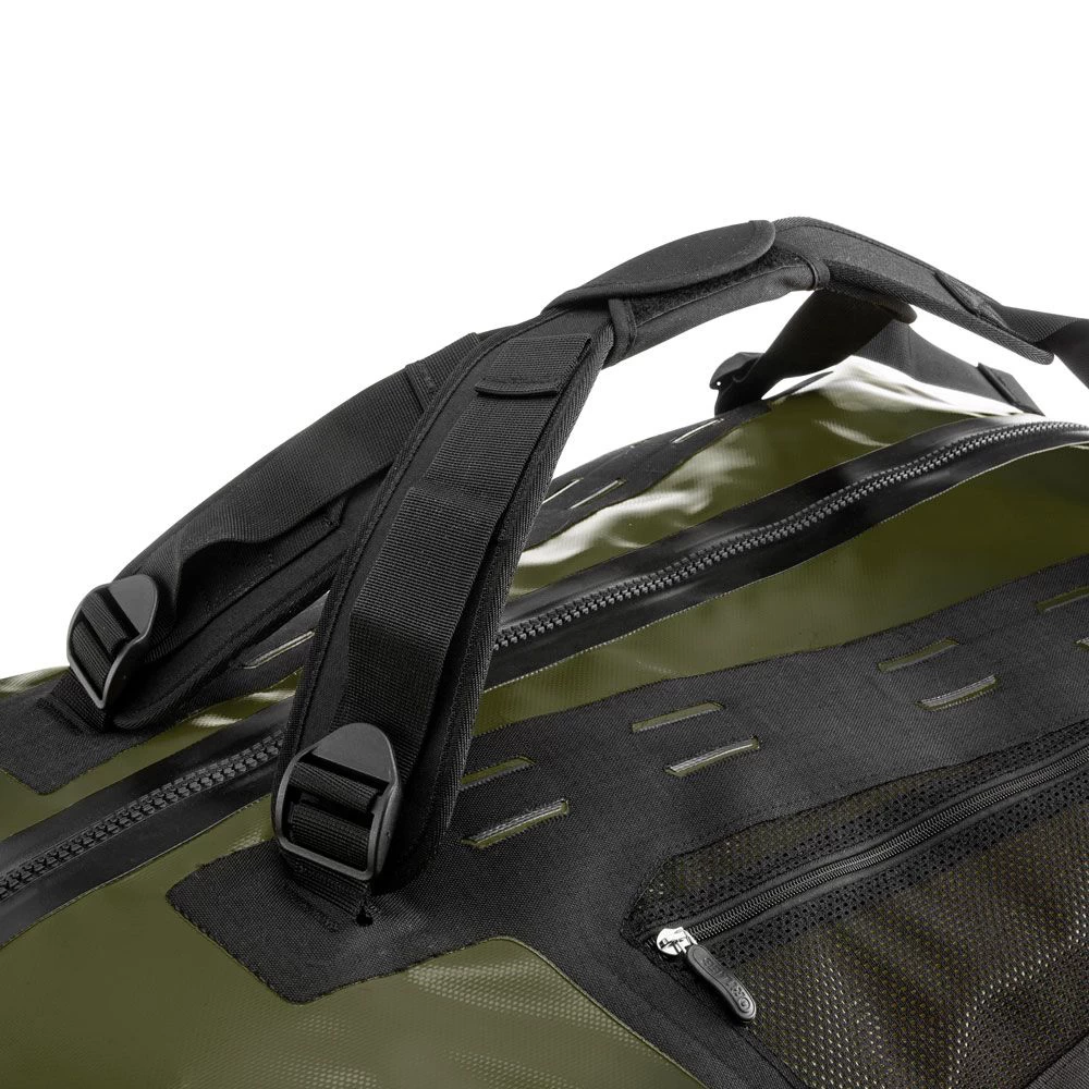 Ortlieb Duffle Holdall - 110 Litre - Olive