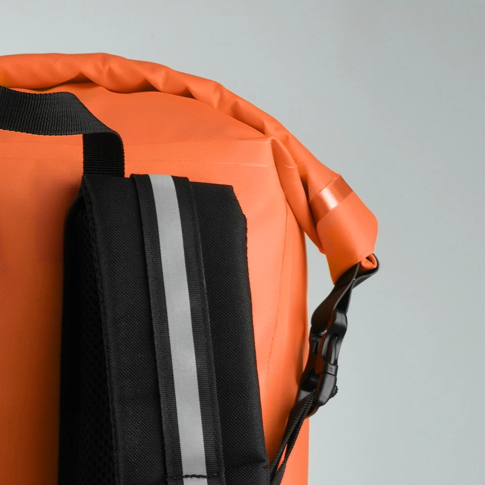 Oxford Aqua V 20 Backpack - Orange - Image 2