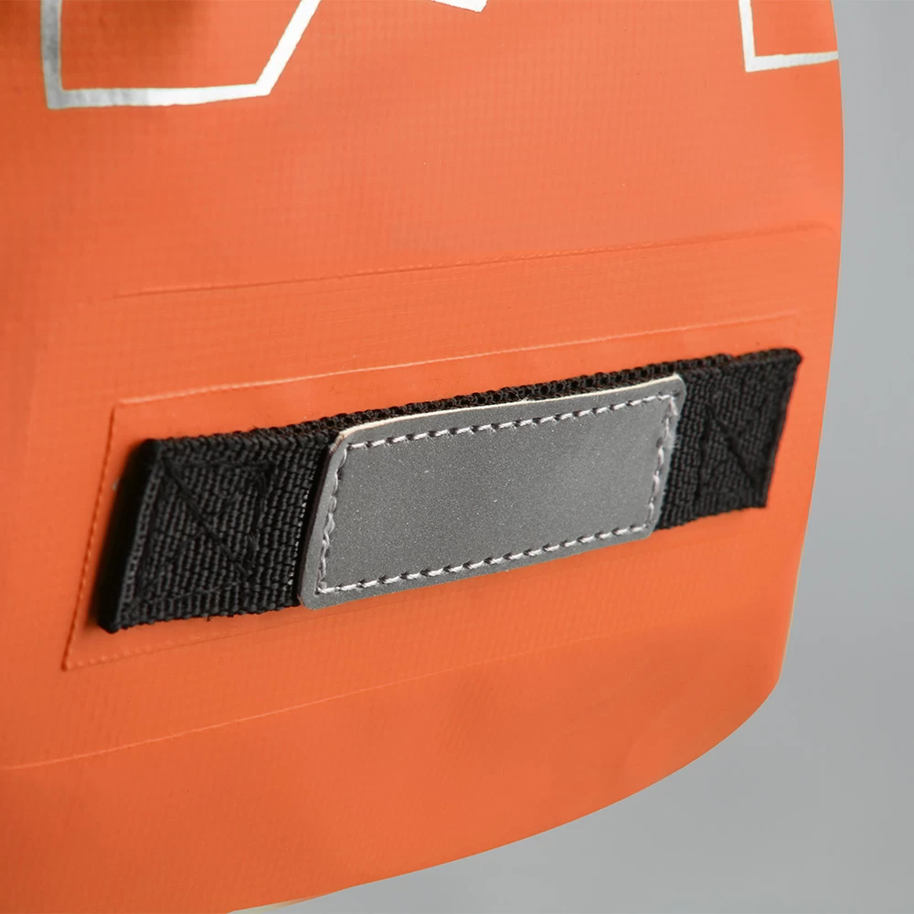 Oxford Aqua V 20 Backpack - Orange - Image 7