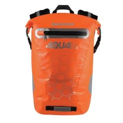 Oxford Aqua V 12 Backpack - Fluo