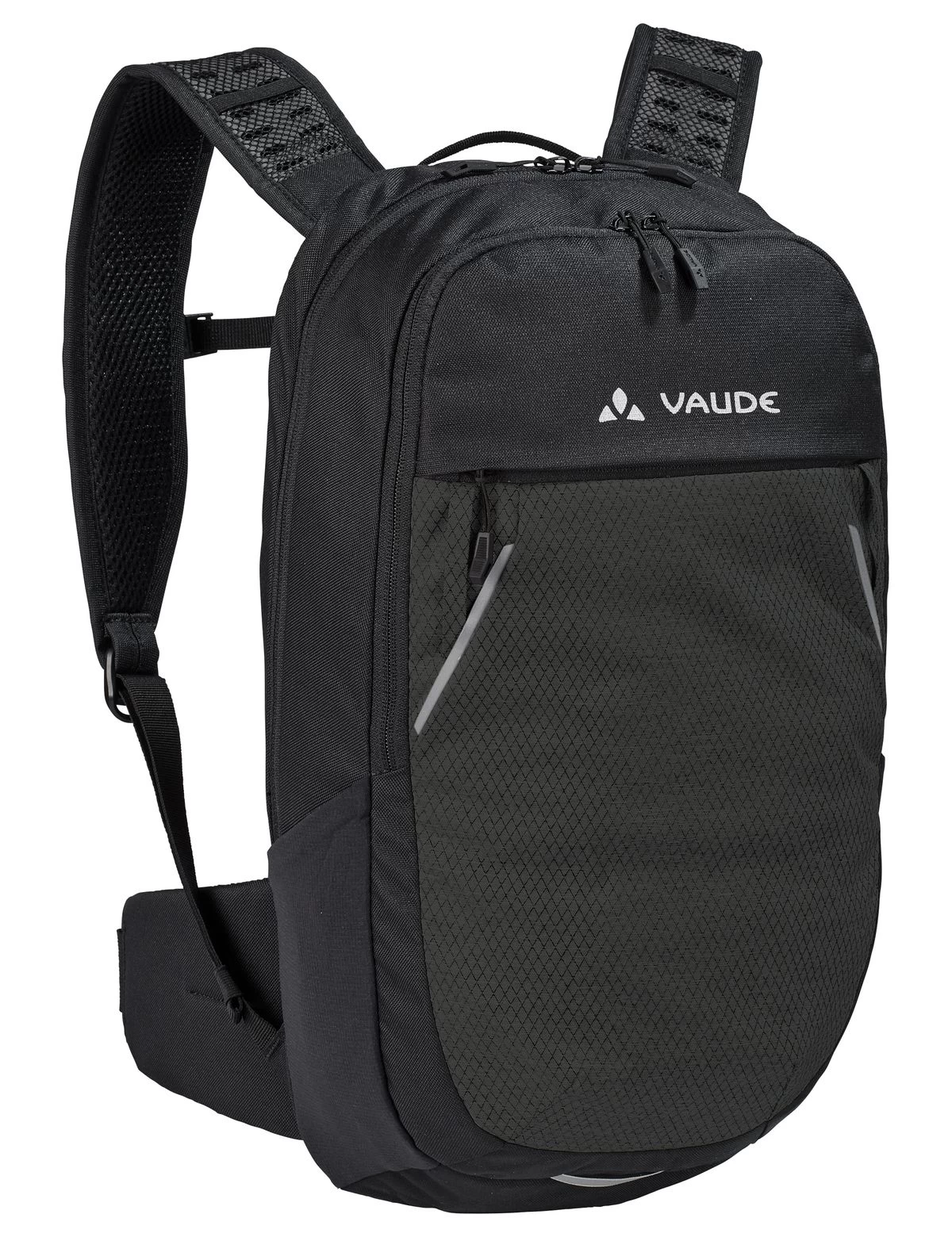 Vaude Ledro 10 Backpack - 10L - Petroleum Blue/Green - Image 2