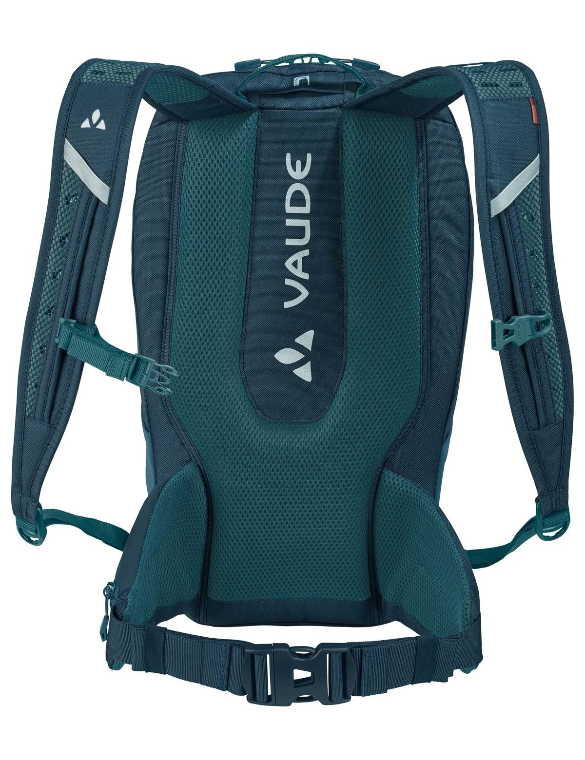 Vaude Ledro 10 Backpack - 10L - Petroleum Blue/Green