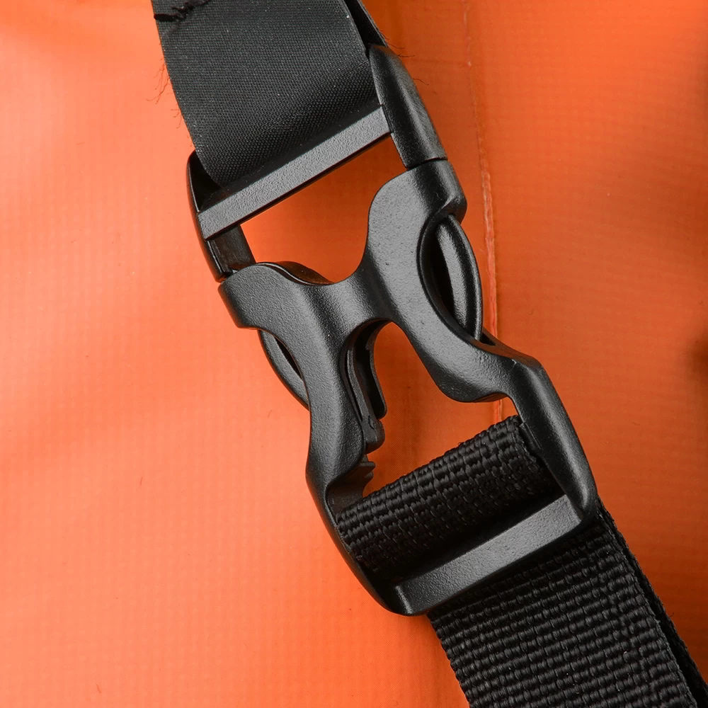 Oxford Aqua V 20 Backpack - Orange - Image 4