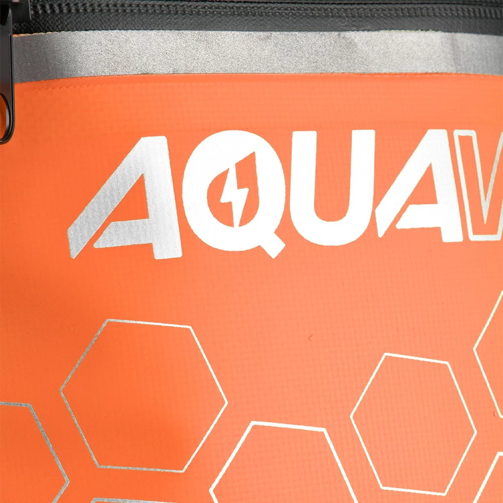 Oxford Aqua V 20 Backpack - Orange