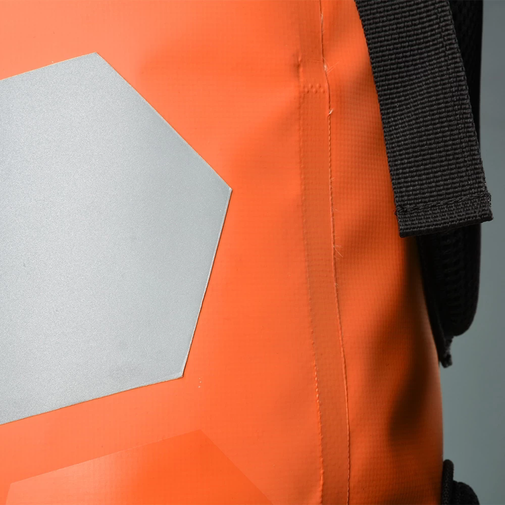 Oxford Aqua V 20 Backpack - Orange - Image 5