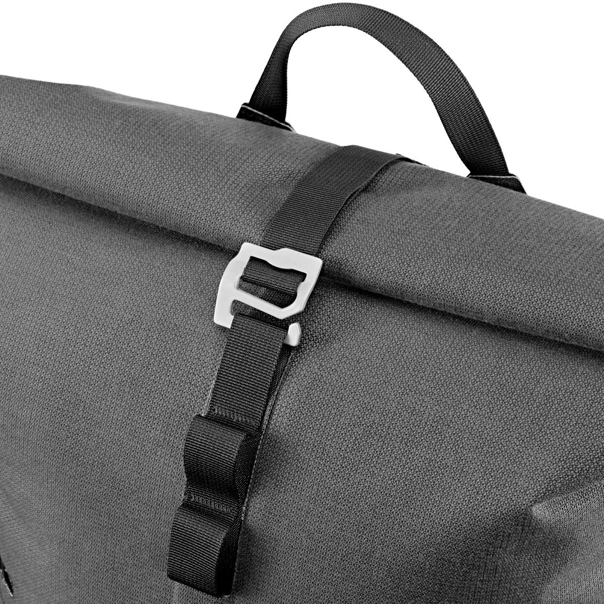 Ortlieb Commuter-Daypack Urban Backpack - 27 Litre - Pepper