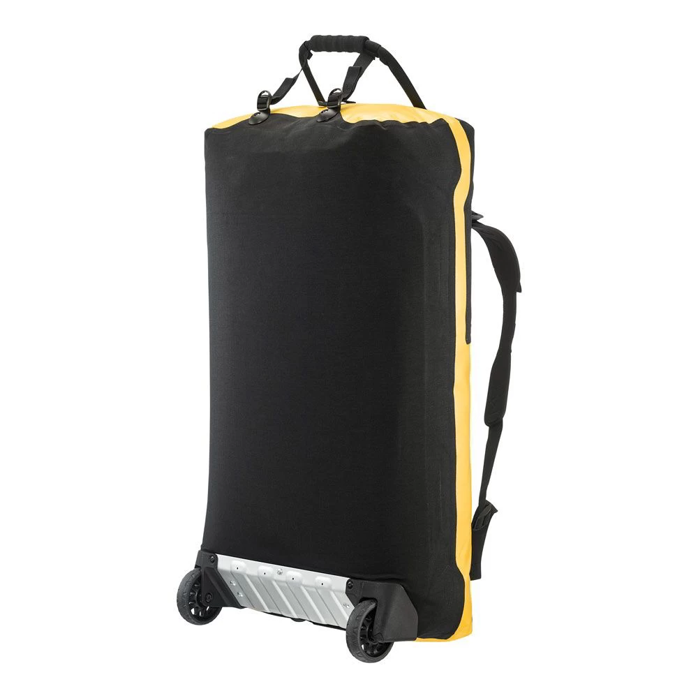 Ortlieb Duffle RS Holdall - 110 Litre - Yellow - Image 5