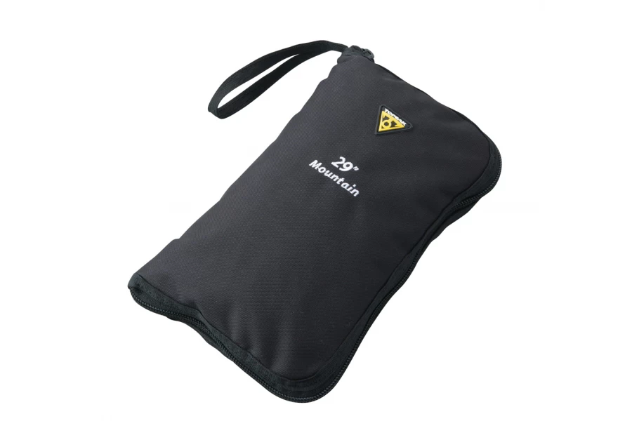 Topeak Bike Cover - MTB Or Road - Image 2