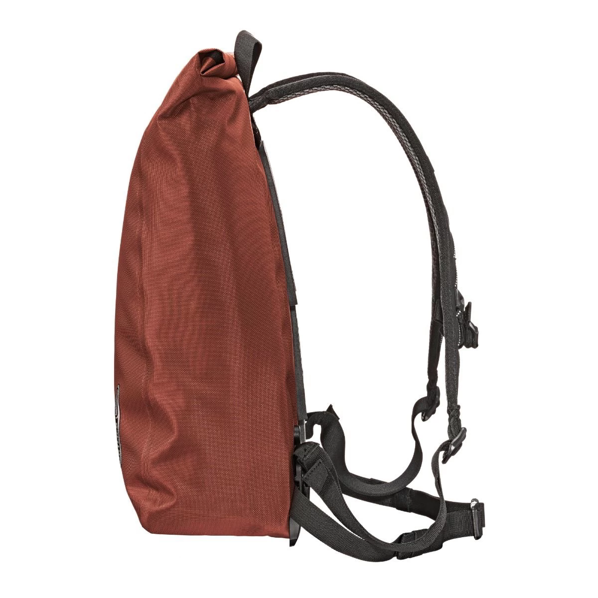 Ortlieb Velocity PS Backpack - 17 Litre - Rooibos - Image 3
