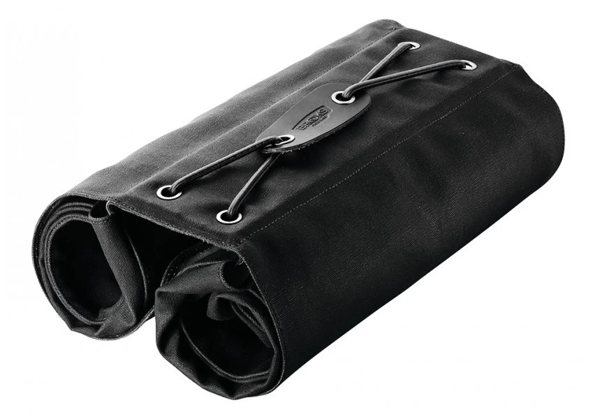 Brooks Brick Lane Roll-up Panniers - Image 2