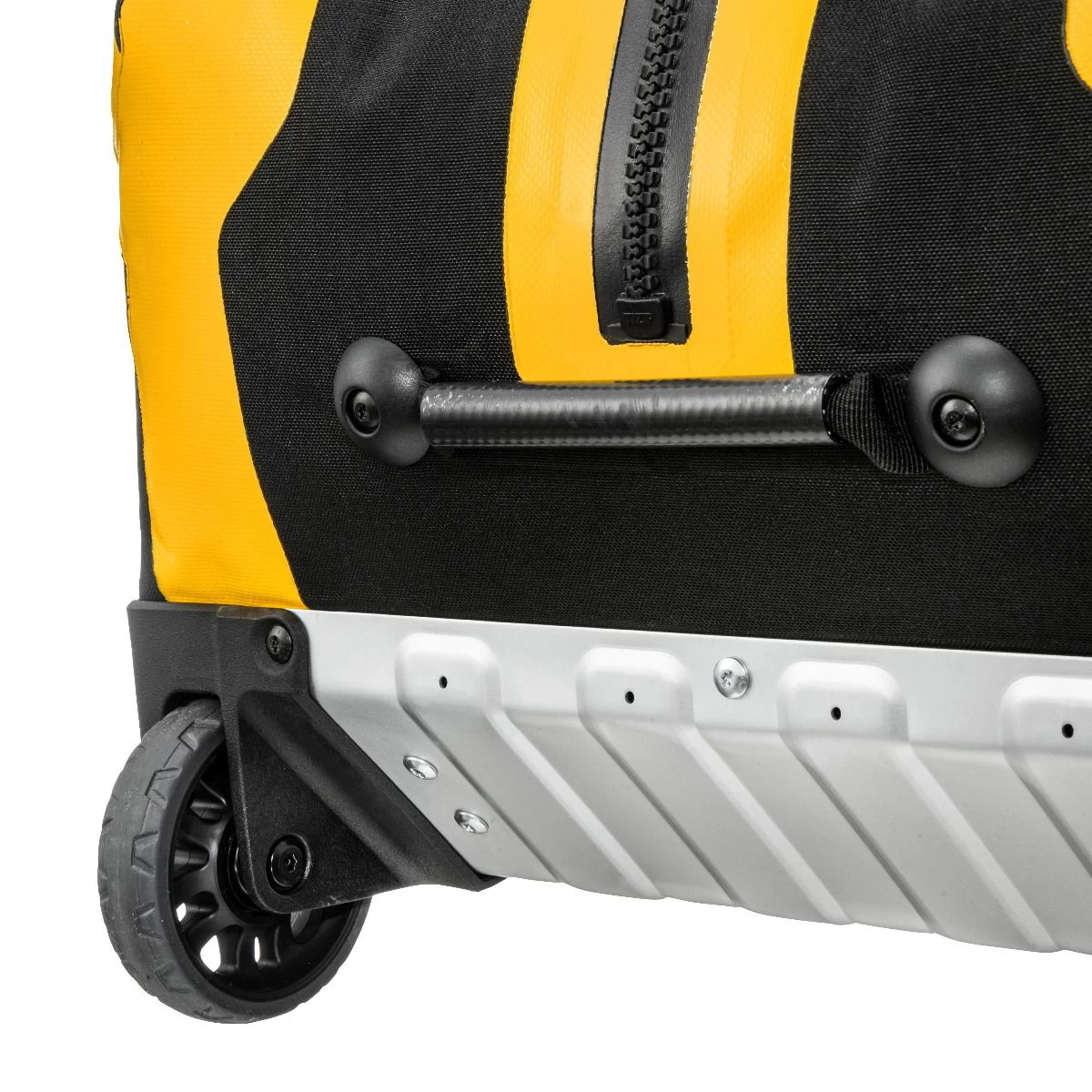 Ortlieb Duffle RS Holdall - 110 Litre - Yellow - Image 8