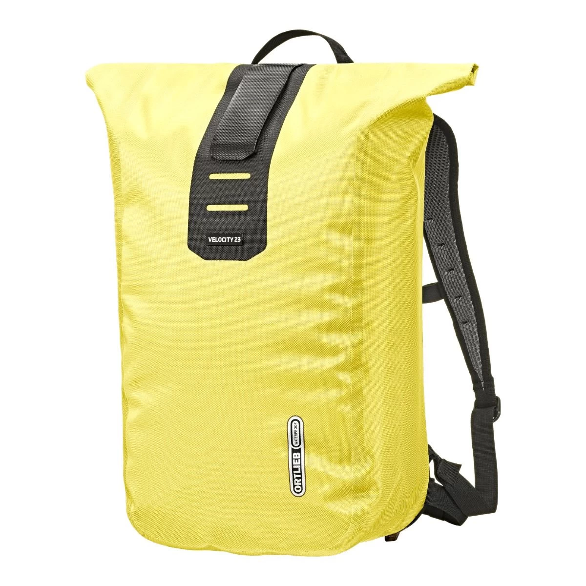 Ortlieb Velocity PS Backpack - 23 Litre - Rooibos - Image 3