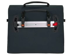 Vaude Bayreuth III M 15.8 Litre Massager Bag - Black