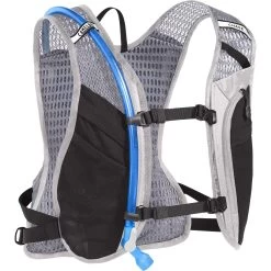 Camelbak Chase 4+1.5 Litre Women's Bike Vest - Silver/Black