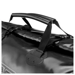 Ortlieb Rack-Pack Free - 31 Litre - Black